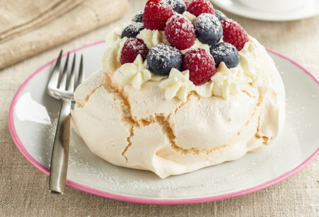 tarta-pavlova