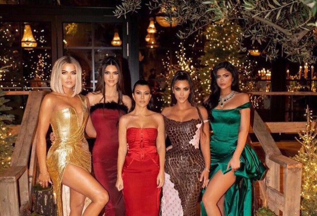 ¿Quién es quién en la familia Kardashian, una de las más ricas y famosas del mundo?