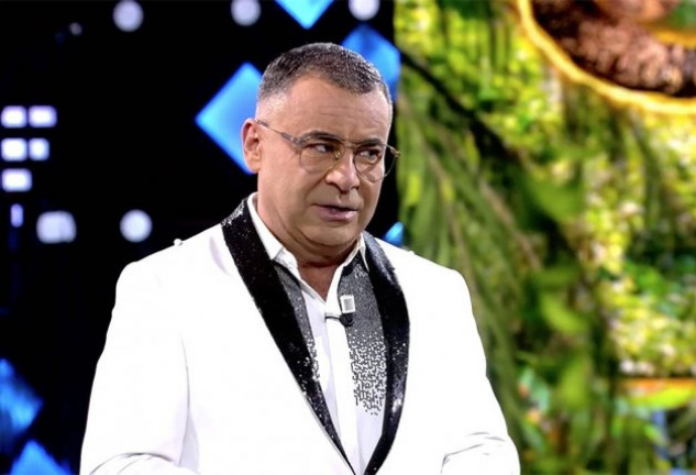 Jorge Javier Vázquez ha acallado los rumores del final de Supervivientes.