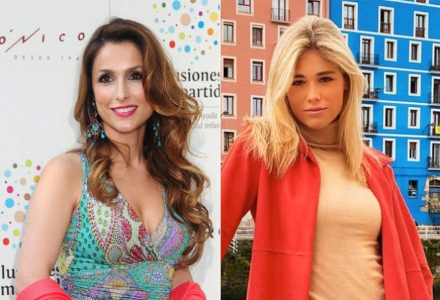 Según esta fuente, Ana Soria habría "incordiado" durante el proceso de divorcio de Paloma Cuevas y Enrique Ponce.