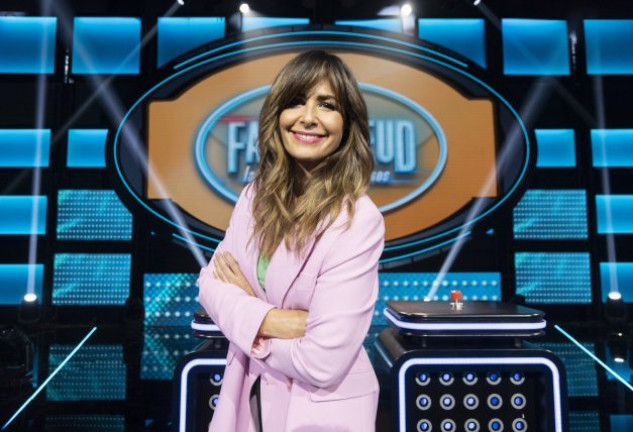 Nuria Roca estrena hoy su nuevo programa. 