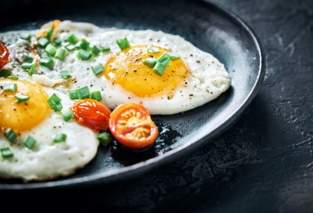 Prepara estas recetas de huevo fáciles y económicas.