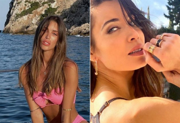 Marta López Álamo y Pilar Rubio no dudan en presumir de cuerpazo en redes sociales.