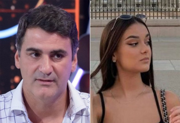 Julia Janeiro ha roto una de sus normas de Instagram por su padre, Jesulín de Ubrique.