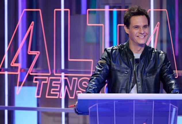 Christian Gálvez nos hará disfrutar de lo lindo en su programa.