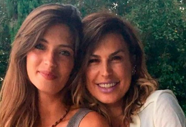 Sara Carbonero y Raquel Perera han disfrutado de sus vacaciones juntas.