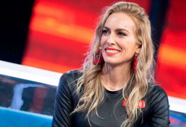 Kira Miró hará la sección de Pilar Rubio en El Hormiguero. 