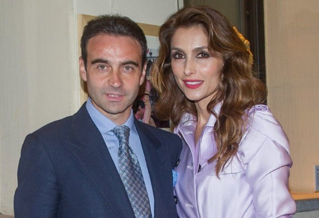 Enrique Ponce y Paloma Cuevas venden su Finca Cetrina.