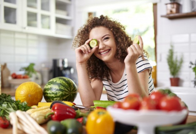 Dieta para adelgazar en una semana sin rebote con estos consejos