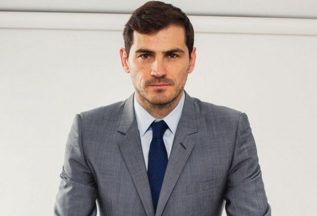 Iker Casillas ha desvelado su nuevo proyecto en Dubái (@ikercasillas).