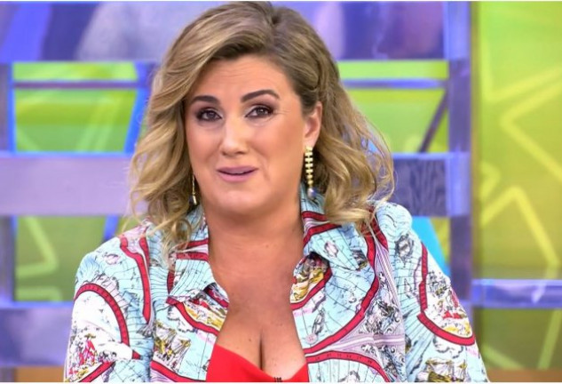 Carlota Corredera ¿culpable del declive de 'Sálvame'?