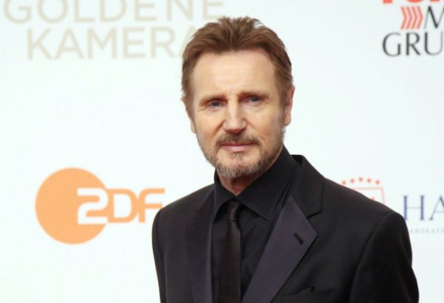 Liam Neeson protagoniza 'El peliculón' de acción de esta noche.