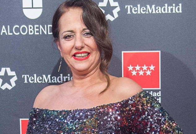 Yolanda Ramos padece depresión y lo reconoce sin tapujos en público.