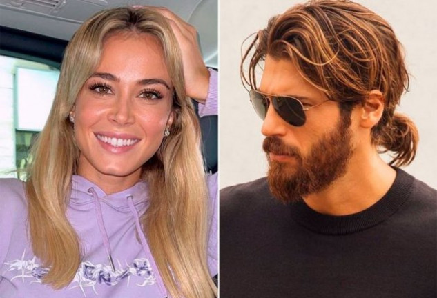 Can Yaman y Diletta Leotta han terminado oficialmente su relación.