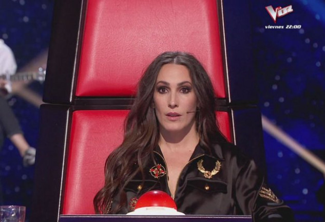 Malú se sorprenderá mucho con uno de los concursantes, hoy en La Voz.