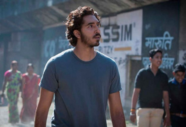 Dev Patel es el protagonista de la película 'Lion'.