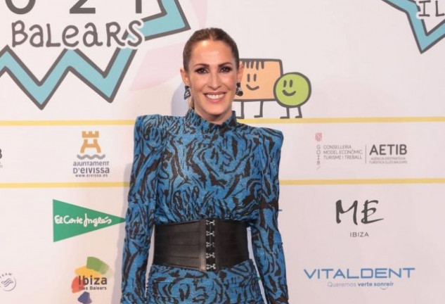 Malú ha contado a quién se parece más su hija Lucía. 