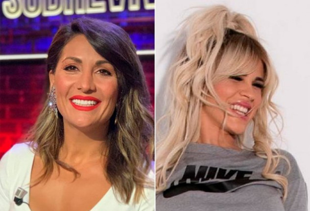 Nagore Robles e Ylenia Padilla se han dejado las cosas claras.