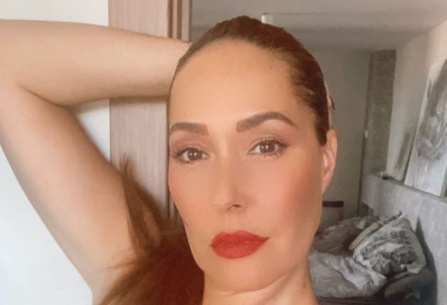 Chayo Mohedano es toda una experta en la plataforma TikTok.