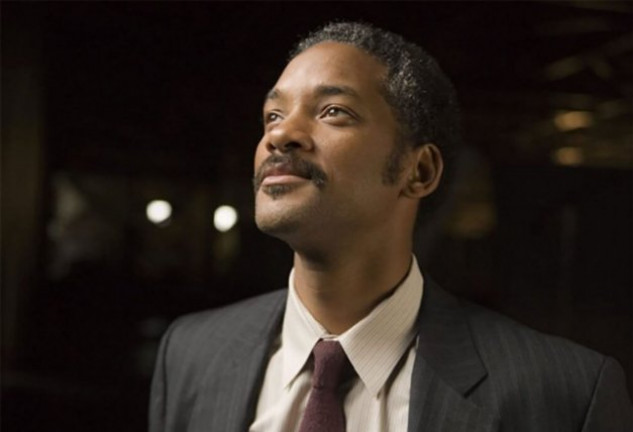 Will Smith es el protagonista de 'Siete almas'.