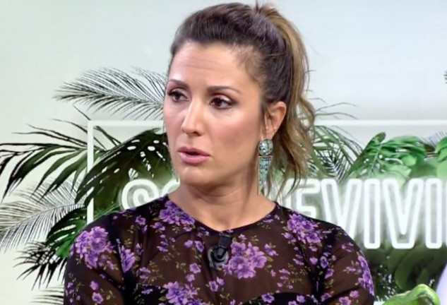 Nagore Robles ha dicho claramente lo que piensa de María Patiño como profesional.