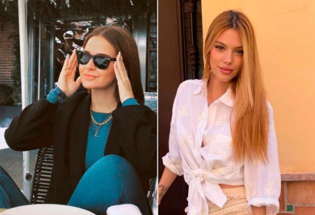 Laura y Alejandra acumulan millones de reproducciones en sus perfiles de TikTok.