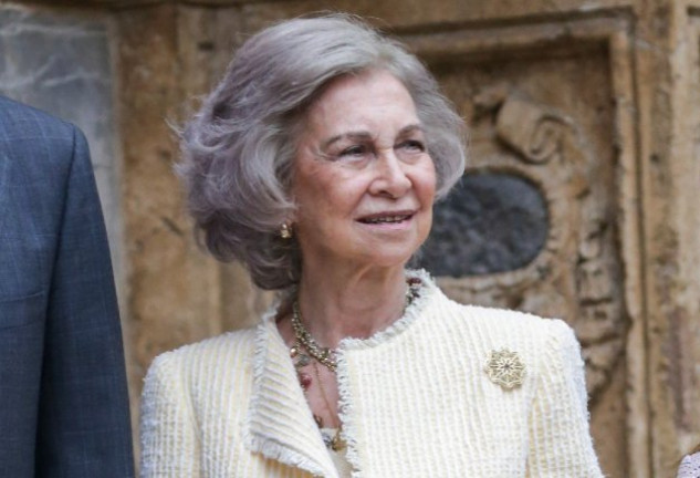 ¿Va a perderse la reina emérita los premios Princesa de Asturias por primera vez?