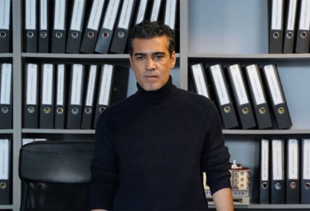 No te pierdas el nuevo episodio de 'Infiel', en Antena 3.