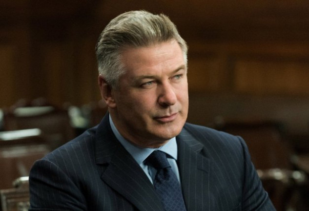 Alec Baldwin ha matado por error a una compañera de rodaje, y herido al director.