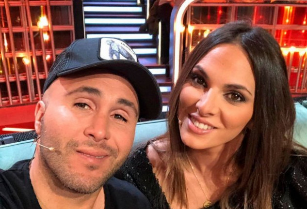 Kiko Rivera e Irene Rosales, juntos de nuevo en televisión.