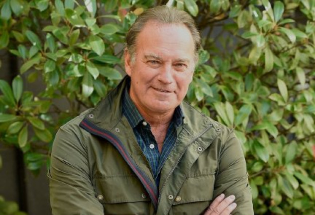 Bertín Osborne saca nuevo disco tras 40 años de carrera.