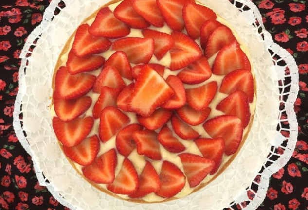 tartaleta-de-crema-pastelera-y-fresas