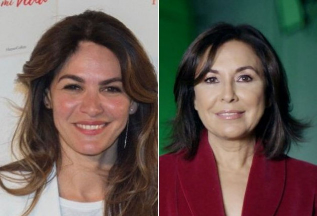 Fabiola Martínez ha publicado la conversación privada que mantuvo con Isabel Gemio.