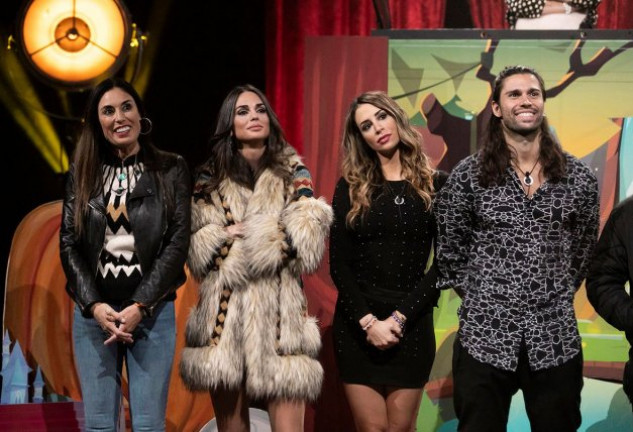 No te pierdas la nueva gala de Secret Story.