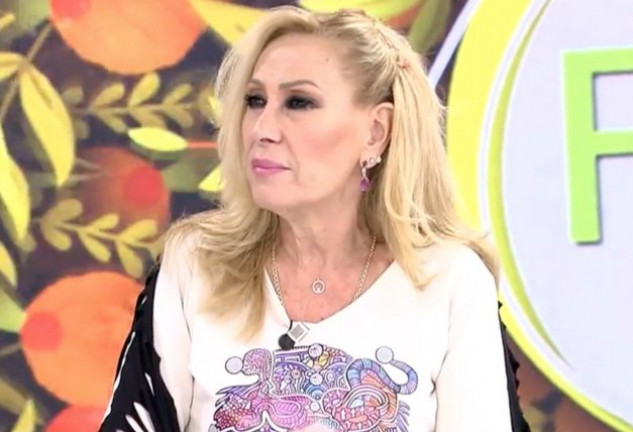 Rosa Benito hoy en Ya es Mediodía Fresh.