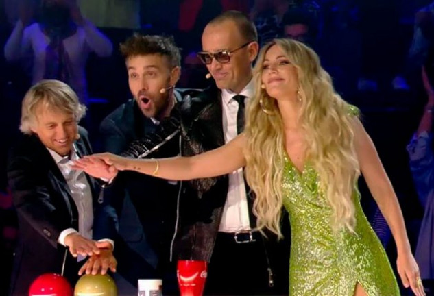 Hoy comienza la semifinal de Got Talent.