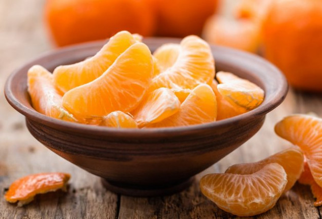 ¡Te proponemos las mejores ideas para cocinar con mandarina!