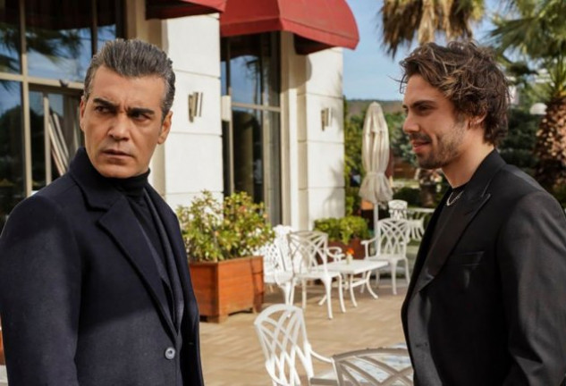 No te pierdas el nuevo episodio de 'Infiel'.