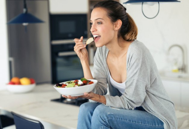 La dieta es la palanca clave para mantener el colesterol en niveles saludables.