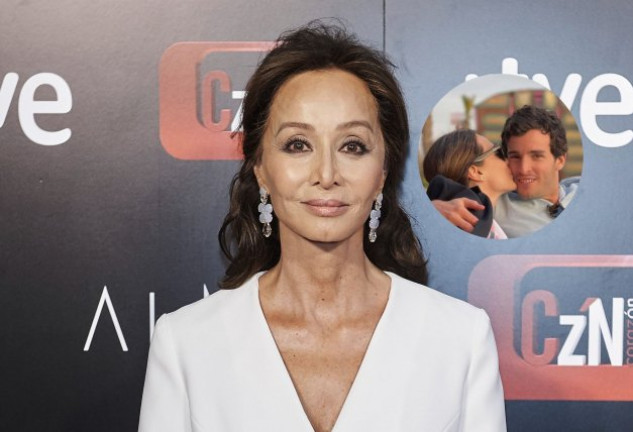 Isabel Preysler, más sincera que nunca, opina sobre la relación de Tamara con Íñigo Onieva.