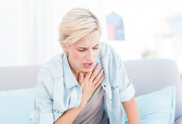 ¿Crees que tienes algún tipo de dificultad respiratoria? ¡El primer paso es consultar con tu médico!