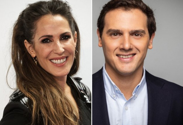 Malú y Albert Rivera: así es su vida como pareja.