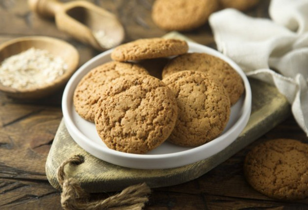 Descubre los secretos para elaborar unas galletas de jengibre deliciosas.
