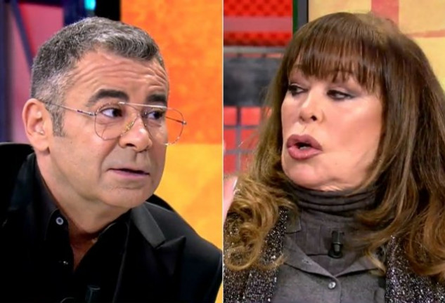 Massiel ha hecho un comentario muy duro contra Jorge Javier.