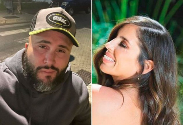 Kiko Rivera y Anabel Pantoja han coincidido en el cumpleaños de la pequeña Ana.