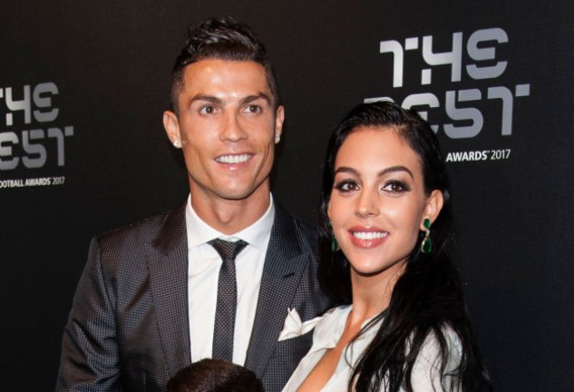 Georgina Rodríguez y Cristiano Ronaldo están muy emocionados con esta nueva etapa.