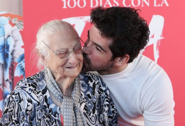 Miguel Ángel Muñoz revela su mayor miedo respecto a su Tata.