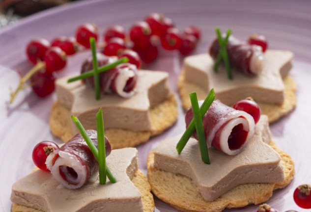 receta-canapes-pronto-tostadas-de-foie