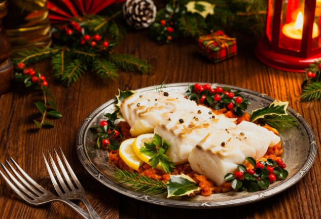¡Inspírate en estas recetas para crear tu menú de Navidad en tiempo récord!