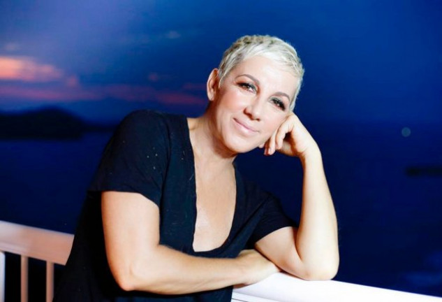 Ana Torroja, de 61 años, sigue vinculada al mundo de la música. 